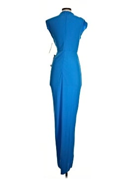 Betsy & Adam Cocktail Dress (view 2)
