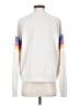 Rip Curl Color Block Silver Sweatshirt Size XS - photo 2