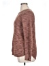 Maurices Brown Pullover Sweater Size XL - photo 5