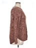 Maurices Brown Pullover Sweater Size XL - photo 4