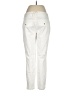 Express Design Studio White Casual Pants Size 8 - photo 2