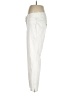 Express Design Studio White Casual Pants Size 8 - photo 5