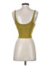 Lululemon Athletica Yellow Tank Top Size 0 - photo 2