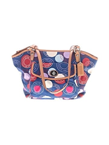 Coach Factory Shoulder Bag (view 1)