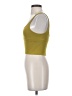 Lululemon Athletica Yellow Tank Top Size 0 - photo 5