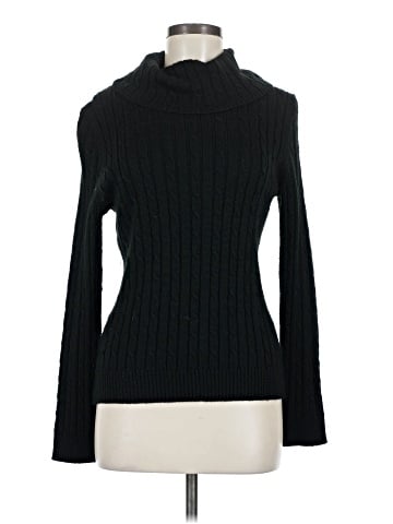 Ann Taylor Turtleneck Sweater (view 1)