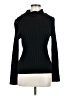 Ann Taylor Black Turtleneck Sweater Size M (estimated) - photo 1