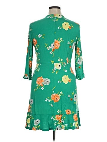 Ann Taylor LOFT Outlet Casual Dress (view 2)