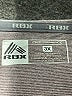 RBX Stripes Gray Long Sleeve Top Size 3X - photo 7