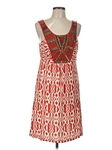 Apt. 9 Casual Dress (view 1)