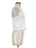 Athleta White Tank Top Size M - photo 4