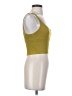 Lululemon Athletica Yellow Tank Top Size 0 - photo 4