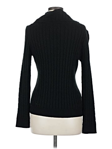 Ann Taylor Turtleneck Sweater (view 2)