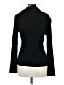 Ann Taylor Black Turtleneck Sweater Size M (estimated) - photo 2
