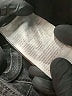MNG Black Casual Pants Size 1 - photo 8
