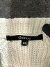Quince 100% Cotton White Pullover Sweater Size XS - photo 7