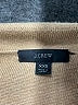 J.Crew Tan Cardigan Size XXS - photo 7