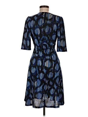 Veronica M. Casual Dress (view 2)