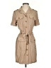 Walter Baker Tan Casual Dress Size S - photo 1