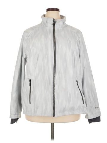 Free Country Track Jacket (view 1)
