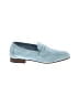 M. Gemi Blue Flats Size EU 39 - photo 1