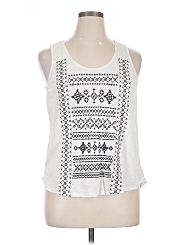 Caslon Tank Top (view 1)