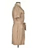 Walter Baker Tan Casual Dress Size S - photo 4