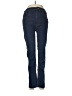 Zara Solid Blue Jeans Size 8 - photo 1
