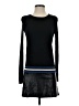 Bailey 44 Black Casual Dress Size XS - photo 1
