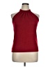 Shein Red Tank Top Size XL - photo 1