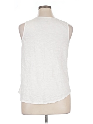 Caslon Tank Top (view 2)