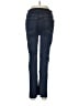 Zara Solid Blue Jeans Size 8 - photo 2
