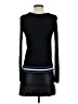 Bailey 44 Black Casual Dress Size XS - photo 2