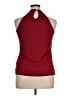 Shein Red Tank Top Size XL - photo 2