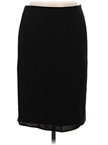 AKRIS Formal Skirt (view 1)