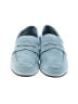 M. Gemi Blue Flats Size EU 39 - photo 2