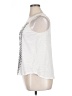 Caslon White Tank Top Size XL - photo 5
