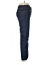 Zara Solid Blue Jeans Size 8 - photo 4