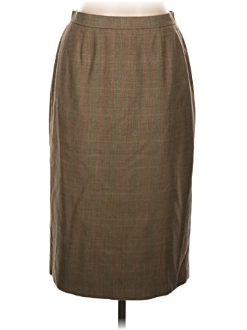 Bloomingdale's Formal Skirt (view 1)