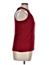 Shein Red Tank Top Size XL - photo 4