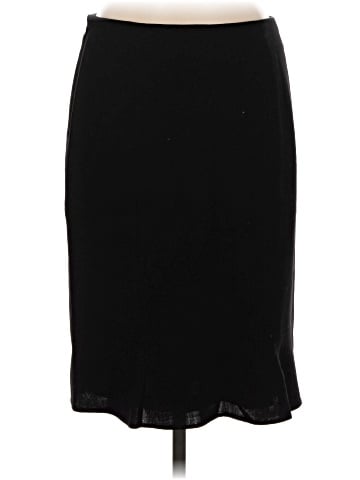 AKRIS Formal Skirt (view 2)