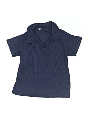 Unbranded Short Sleeve Polo (view 1)
