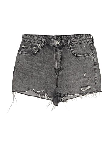 BDG Denim Shorts (view 1)