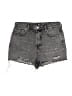 BDG Gray Denim Shorts Size 32 waist - photo 1