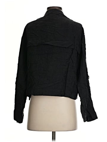 MNG Long Sleeve Blouse (view 2)