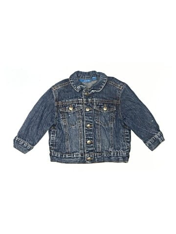 Greendog Denim Jacket (view 1)
