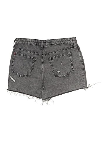 BDG Denim Shorts (view 2)