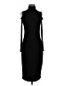 Chico's Black Cocktail Dress Size S (estimated) - photo 1