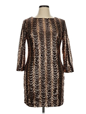 Charlotte Russe Cocktail Dress (view 1)