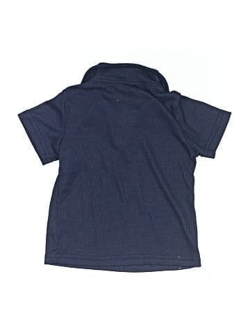 Unbranded Short Sleeve Polo (view 2)